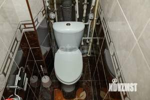 2-к квартира, вторичка, 48м2, 1/5 этаж