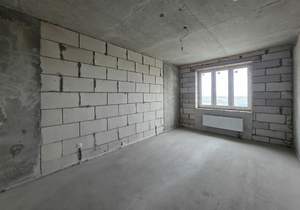 3-к квартира, сданный дом, 90м2, 12/24 этаж