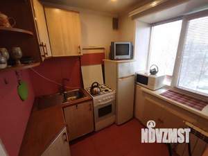 2-к квартира, вторичка, 41м2, 5/5 этаж