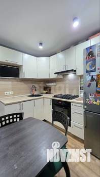 2-к квартира, вторичка, 46м2, 2/5 этаж