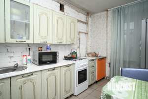 2-к квартира, вторичка, 50м2, 2/9 этаж