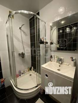 1-к квартира, вторичка, 46м2, 9/9 этаж