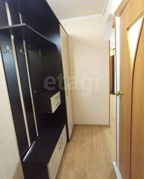 2-к квартира, вторичка, 30м2, 3/5 этаж