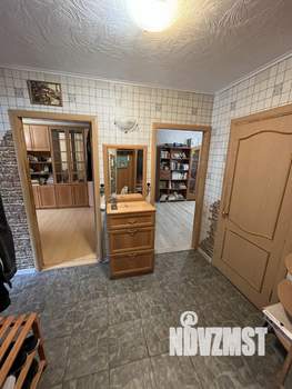 3-к квартира, вторичка, 61м2, 5/5 этаж