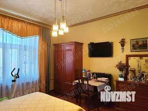 3-к квартира, вторичка, 75м2, 3/3 этаж