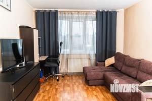 4-к квартира, вторичка, 91м2, 6/10 этаж