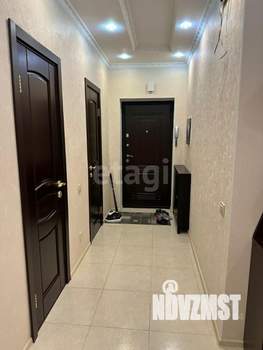 2-к квартира, вторичка, 73м2, 3/16 этаж