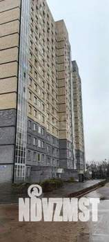 2-к квартира, вторичка, 92м2, 9/17 этаж