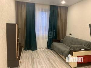 1-к квартира, вторичка, 35м2, 16/16 этаж