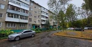 2-к квартира, вторичка, 48м2, 2/5 этаж