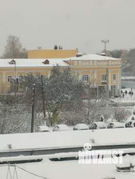 1-к квартира, вторичка, 18м2, 4/9 этаж