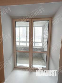 1-к квартира, вторичка, 47м2, 1/9 этаж