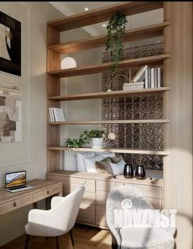 3-к квартира, вторичка, 101м2, 2/5 этаж