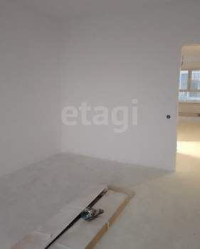 2-к квартира, вторичка, 64м2, 3/12 этаж