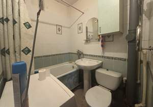 1-к квартира, вторичка, 31м2, 5/5 этаж