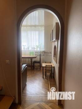 5-к квартира, вторичка, 121м2, 4/5 этаж