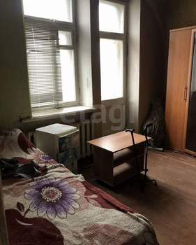 2-к квартира, вторичка, 53м2, 5/5 этаж
