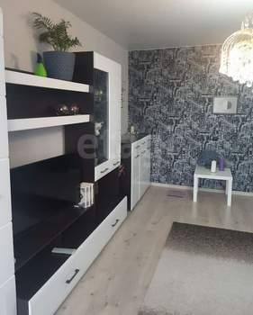 3-к квартира, вторичка, 68м2, 9/10 этаж