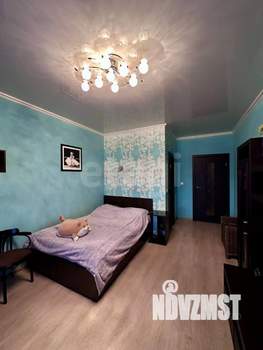 3-к квартира, вторичка, 99м2, 9/10 этаж