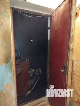 2-к квартира, вторичка, 43м2, 4/5 этаж