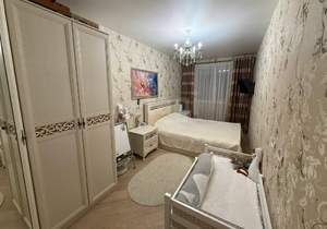 2-к квартира, вторичка, 43м2, 1/5 этаж