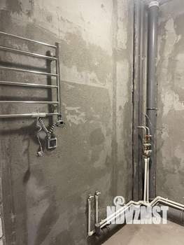 1-к квартира, сданный дом, 46м2, 14/22 этаж