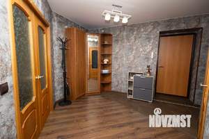 1-к квартира, вторичка, 53м2, 7/10 этаж