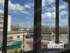 3-к квартира, вторичка, 85м2, 3/4 этаж