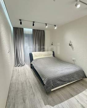 1-к квартира, вторичка, 35м2, 4/17 этаж