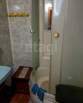 1-к квартира, вторичка, 30м2, 5/6 этаж