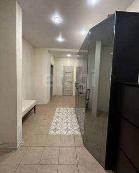 3-к квартира, вторичка, 86м2, 2/10 этаж
