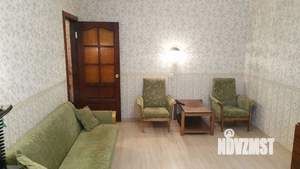 2-к квартира, вторичка, 54м2, 4/5 этаж