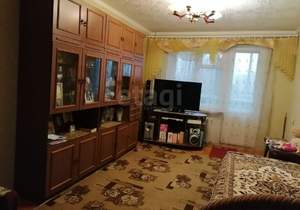 3-к квартира, вторичка, 63м2, 7/9 этаж