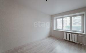 2-к квартира, вторичка, 43м2, 4/4 этаж