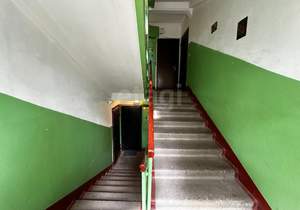 1-к квартира, вторичка, 33м2, 5/5 этаж