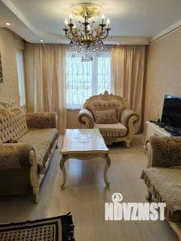 3-к квартира, вторичка, 68м2, 3/5 этаж