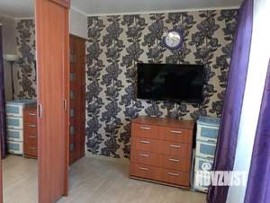 2-к квартира, вторичка, 43м2, 5/5 этаж