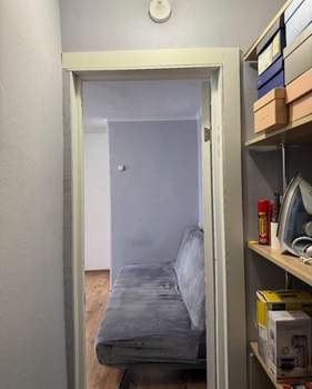 2-к квартира, вторичка, 44м2, 3/5 этаж