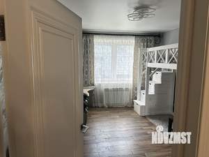 2-к квартира, вторичка, 64м2, 1/3 этаж