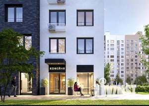 2-к квартира, вторичка, 67м2, 5/12 этаж