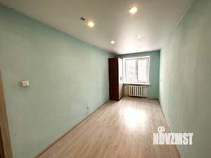 2-к квартира, вторичка, 45м2, 4/4 этаж