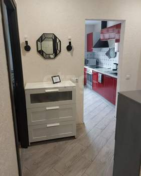 2-к квартира, вторичка, 47м2, 1/11 этаж