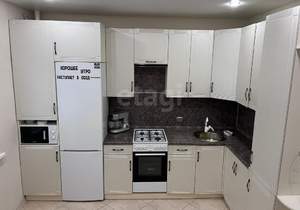 1-к квартира, вторичка, 42м2, 9/12 этаж