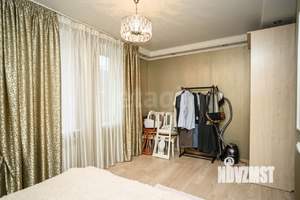 3-к квартира, вторичка, 120м2, 4/5 этаж