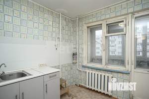 1-к квартира, вторичка, 39м2, 3/9 этаж