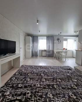 2-к квартира, вторичка, 41м2, 3/5 этаж