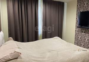 2-к квартира, вторичка, 70м2, 4/10 этаж