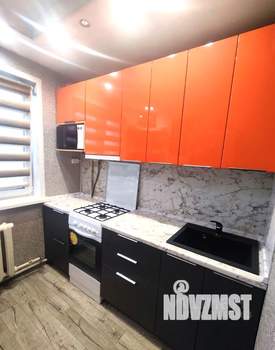 1-к квартира, вторичка, 32м2, 5/5 этаж