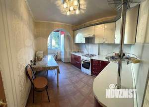 3-к квартира, вторичка, 71м2, 1/9 этаж