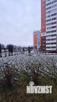 Студия квартира, вторичка, 29м2, 17/17 этаж